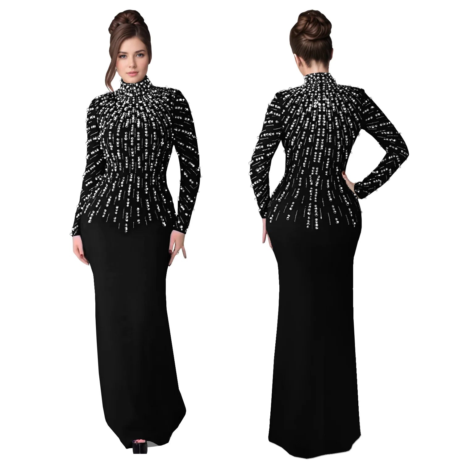 Mohammad Collection