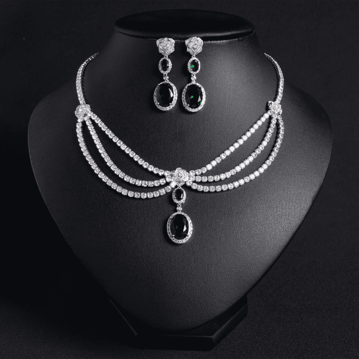 Elegant Women&