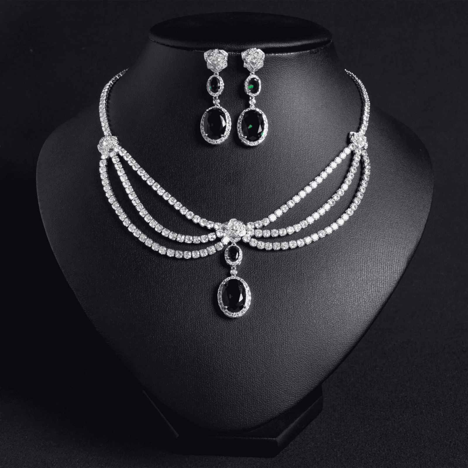 Elegant Women&