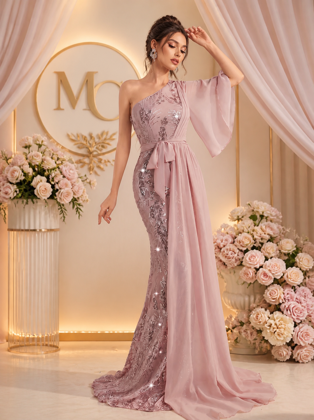 Mohammad Collection
